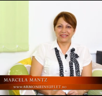 Marcela Mantz